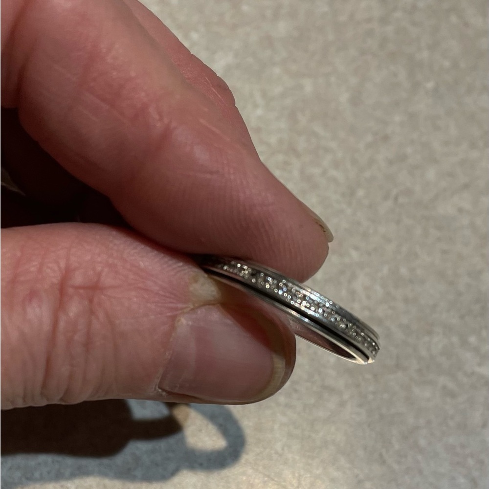 Spinner ring - Picture 5 of 5